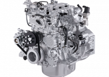 इंजन Isuzu 4JJ1