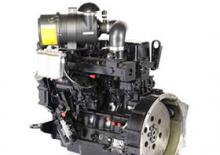 इंजन Kirloskar 4R810T