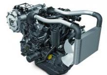 इंजन Yanmar 4TNV86CHT