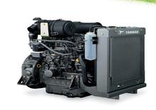 इंजन Yanmar 4TNV88(-B)
