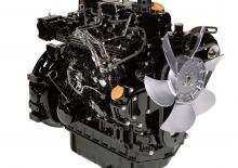 इंजन Yanmar 4TNV88(-Z)