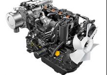 इंजन Yanmar 4TNV88C-DYEM