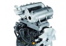 इंजन Yanmar 4TNV94FHT