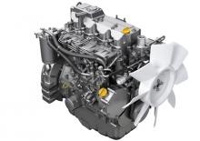 इंजन Yanmar 4TNV94L(-Z)
