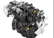 इंजन Yanmar 4TNV98C-NYEM