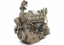 इंजन John Deere Construction 6090HFC94