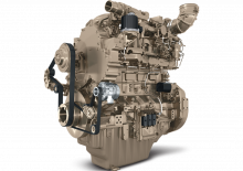 इंजन John Deere Construction 6135HFC09