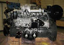 इंजन Mitsubishi 6D24