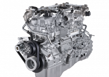 इंजन Isuzu 6HK1