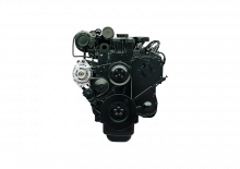 इंजन DongFeng Cummins 6LTAA8.9-C360