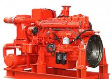 इंजन Kirloskar 6SL9088T