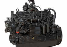 इंजन AGCO Power 84HD