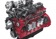 इंजन AGCO Power 84HD