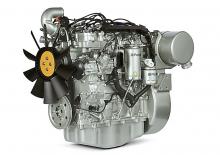 इंजन Perkins 854E-E34TA