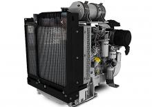 इंजन Perkins 854E-E34TA