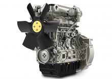 इंजन Perkins 904D-E28T