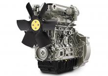 इंजन Perkins 904D-E36TA