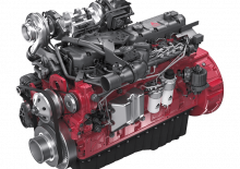 इंजन AGCO Power 98HD