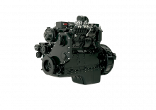इंजन DongFeng Cummins B190 33