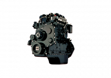 इंजन DongFeng Cummins B3.9CSIV 80C