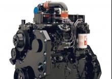 इंजन Cummins B4.5™