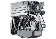 इंजन Deutz BF 4 L 2011