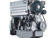 इंजन Deutz BF 4 L 2011