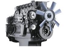 इंजन Deutz BF 6 M 1013 E