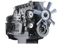 इंजन Deutz BF 6 M 1013 EC