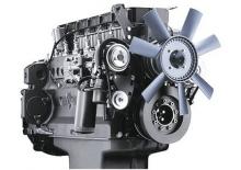इंजन Deutz BF 6 M 1013 FC