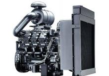 इंजन Deutz BF 6 M 1015 C