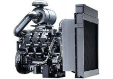 इंजन Deutz BF 8 M 1015 C