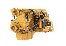 इंजन Caterpillar C11