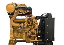 इंजन Caterpillar C13 Acert