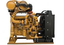 इंजन Caterpillar C13 Acert