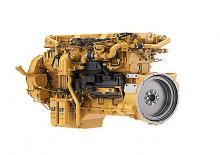 इंजन Caterpillar C13 Acert