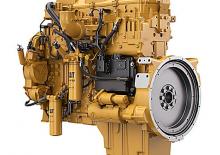 इंजन Caterpillar C13 