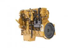 इंजन Caterpillar C15 Acert