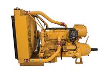इंजन Caterpillar C15 Acert