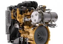 इंजन Caterpillar C1.5