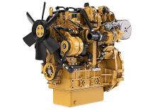 इंजन Caterpillar C2.2