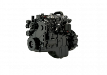 इंजन DongFeng Cummins C260 20