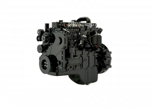 इंजन DongFeng Cummins C260 33
