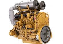 इंजन Caterpillar C32