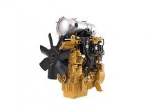इंजन Caterpillar C4.4 Acert