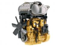 इंजन Caterpillar C7.1 Acert