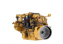इंजन Caterpillar C9 