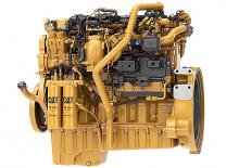 इंजन Caterpillar C9.3 Acert