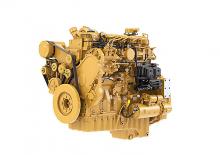 इंजन Caterpillar C9.3 Acert