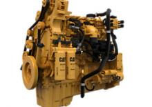 इंजन Caterpillar C9.3B 